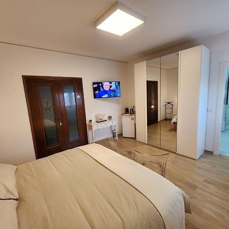 Gold B&B Ravarino Экстерьер фото