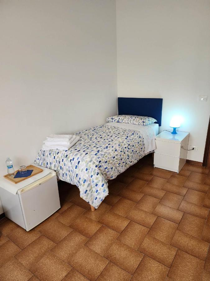 Gold B&B Ravarino Экстерьер фото
