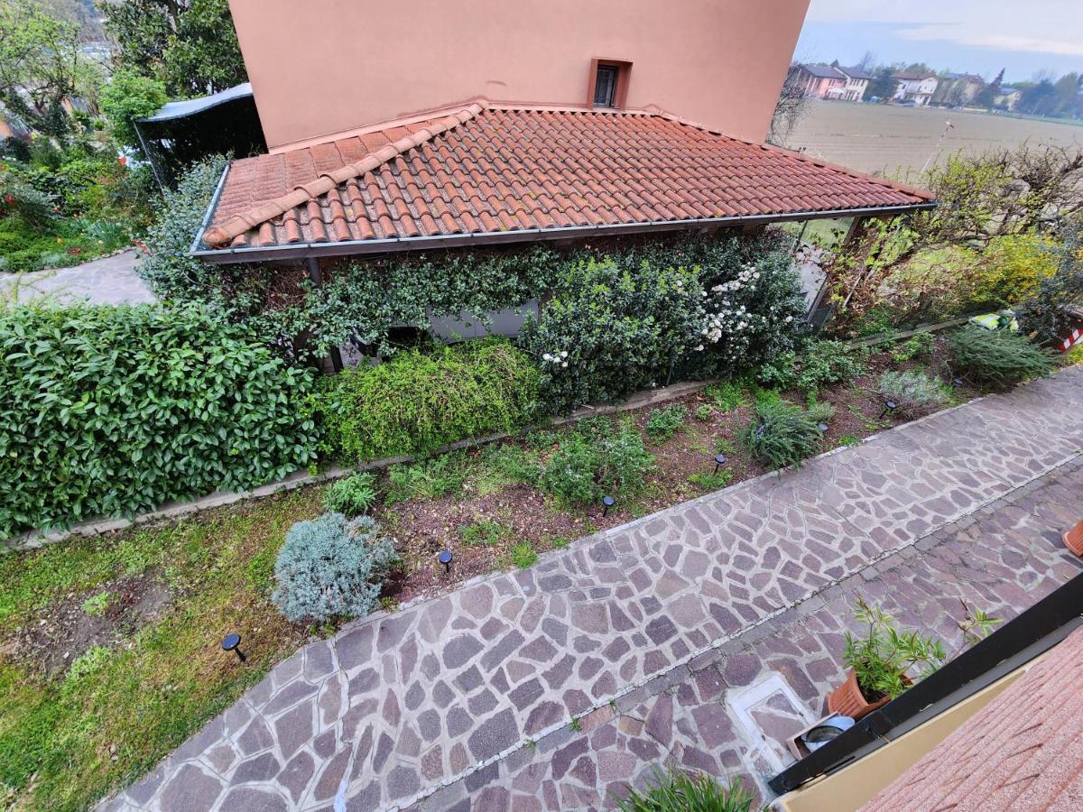 Gold B&B Ravarino Экстерьер фото