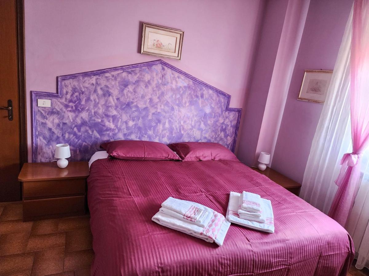 Gold B&B Ravarino Экстерьер фото