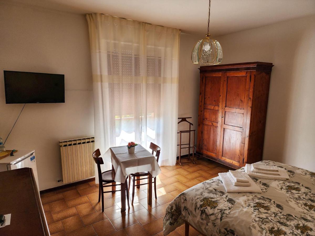 Gold B&B Ravarino Экстерьер фото