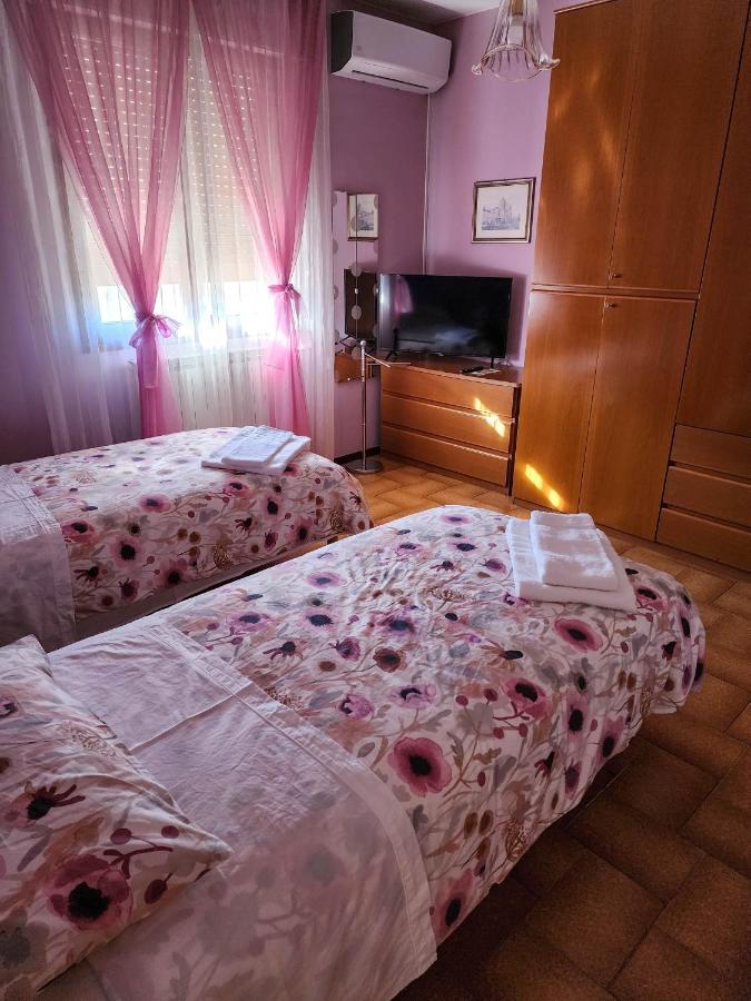 Gold B&B Ravarino Экстерьер фото