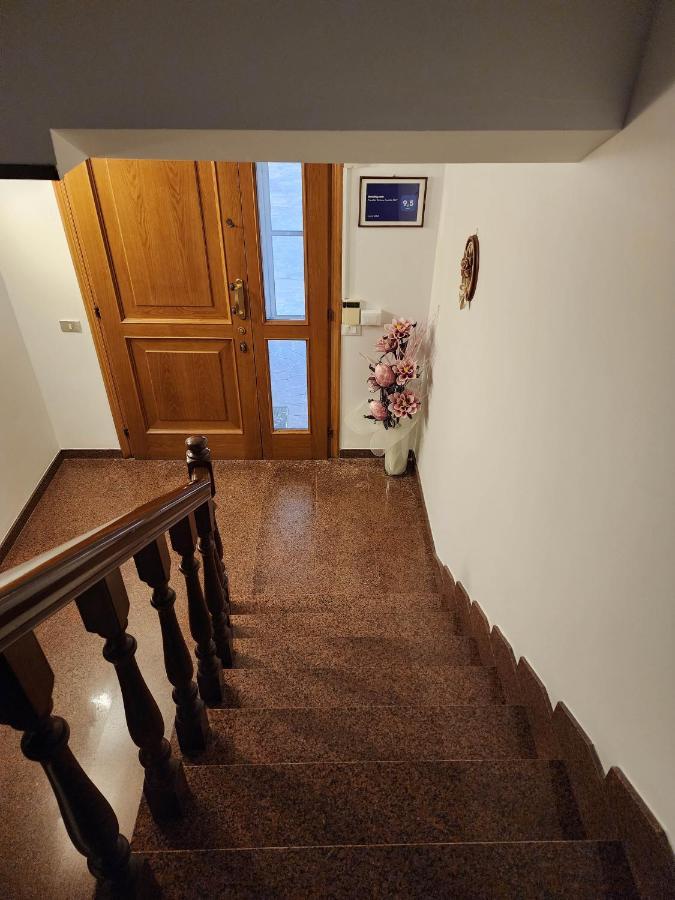 Gold B&B Ravarino Экстерьер фото